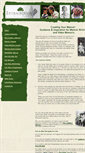 Mobile Screenshot of extraordinarylives.com